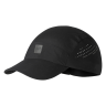 Кепка BUFF PACK LIGHT CAP Solid Black 135795.999.25.00