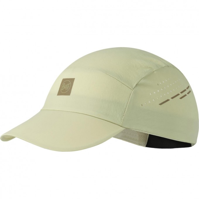 Кепка BUFF PACK LIGHT CAP Solid Pistachio 135795.349.25.00 Кепка BUFF PACK LIGHT CAP Solid Pistachio 135795.349.25.00