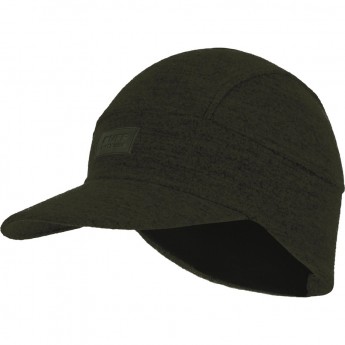 Кепка BUFF PACK MERINO FLEECE CAP KHAKI