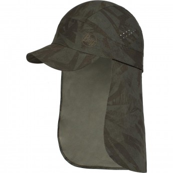 Кепка BUFF PACK SAHARA CAP AÇAI KHAKI