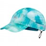 Кепка BUFF PACK SPEED CAP MARBLED TURQUOISE 125580.789.30.00