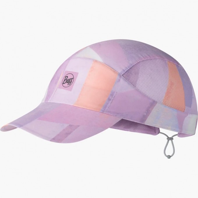 Кепка BUFF PACK SPEED CAP SHANE ORCHID 131290.607.20.00