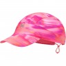 Кепка BUFF PACK SPEED CAP SISH PINK FLUOR 128658.522.20.00