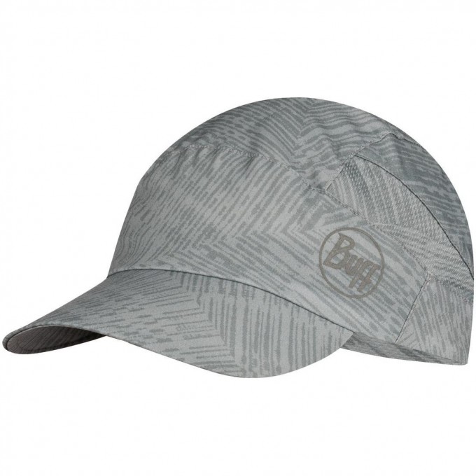 Кепка BUFF PACK TREK CAP KELED GREY 122587.937.10.00