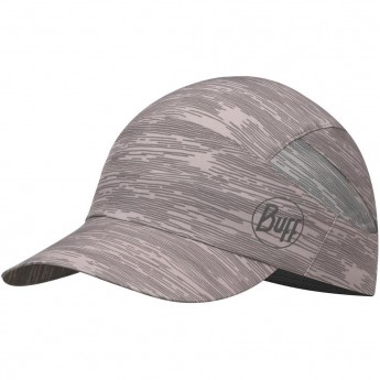 Кепка BUFF PACK TREK CAP PATTERNED LANDSCAPE GREY