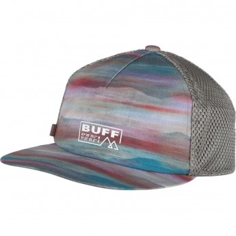 Кепка BUFF PACK TRUCKER CAP ARLEN MULTI