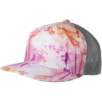 Кепка BUFF PACK TRUCKER CAP COASTY MULTI