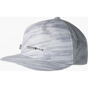 Кепка BUFF PACK TRUCKER CAP FRANE LIGHT GREY