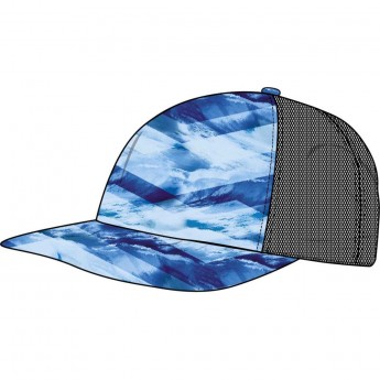 Кепка BUFF PACK TRUCKER CAP SEHN BLUE