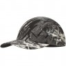 Кепка BUFF PRO RUN CAP R-CITY JUNGLE GREY 117230.937.10.00