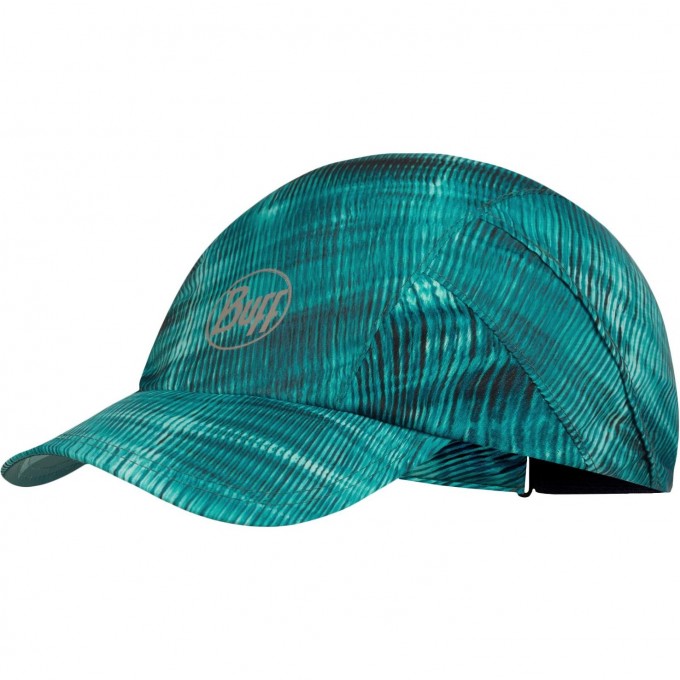 Кепка BUFF PRO RUN CAP SHANADU BONDI 123532.853.10.00