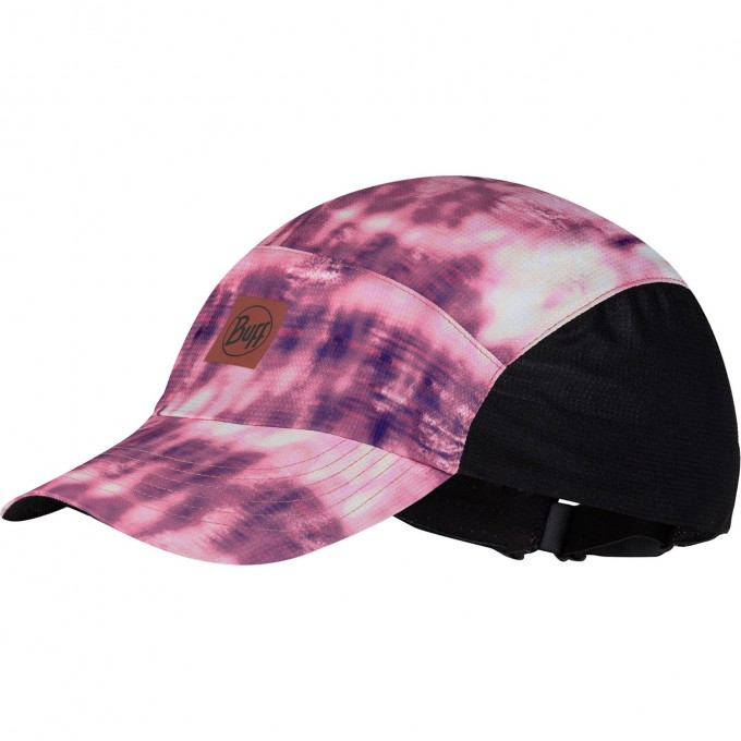 Кепка BUFF SPEED CAP DERI PINK 131389.538.20.00