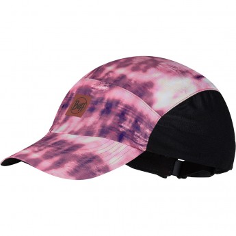 Кепка BUFF SPEED CAP DERI PINK