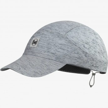 Кепка BUFF SPEED CAP JARU LIGHT GREY