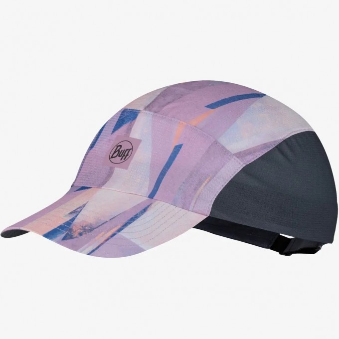 Кепка BUFF SPEED CAP SHANE LILAC 131388.525.20.00