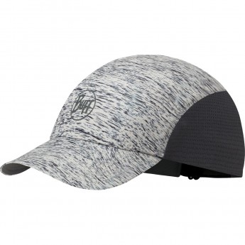 Кепка BUFF SPEED CAP SILVER GREY HTR