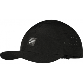 Кепка BUFF SPEED CAP Solid Black