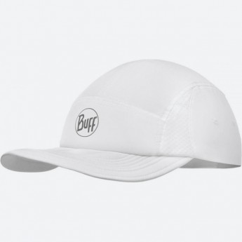 Кепка BUFF SPEED CAP SOLID WHITE