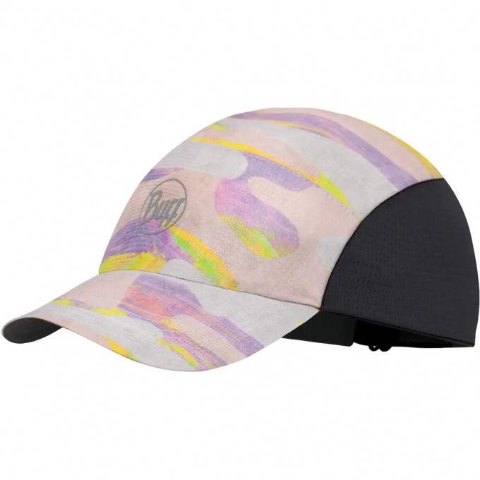 Кепка BUFF SPEED CAP TASIE MULTI 128611.555.20.00