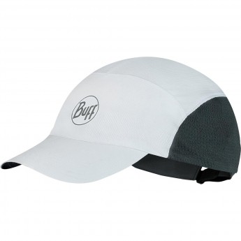 Кепка BUFF SPEED SOLID WHITE