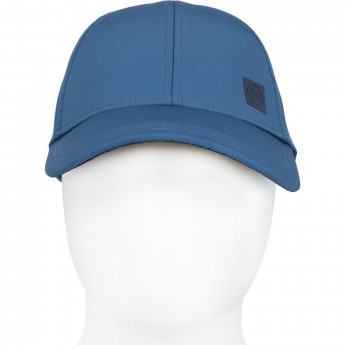 Кепка BUFF SUMMIT CAP EON BLUE