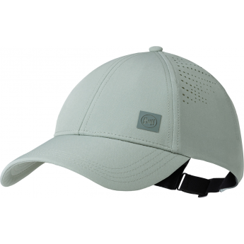 Кепка BUFF SUMMIT CAP Solid Flint