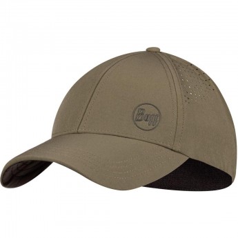 Кепка BUFF TREK CAP IKUT SAND