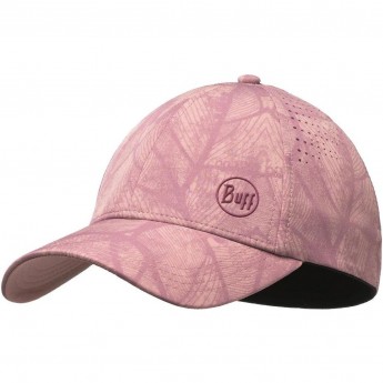 Кепка BUFF TREK CAP LENNY PURPLE LILAC S/M