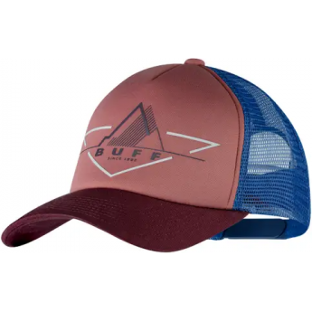 Кепка BUFF TRUCKER CAP BRAK MULTI