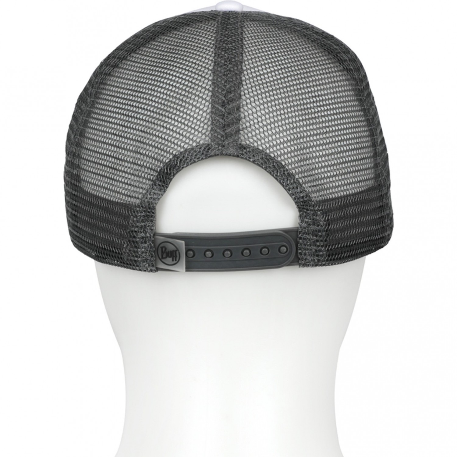 BUFF TRUCKER CAP DARRYL WHITE Купить Кепка на