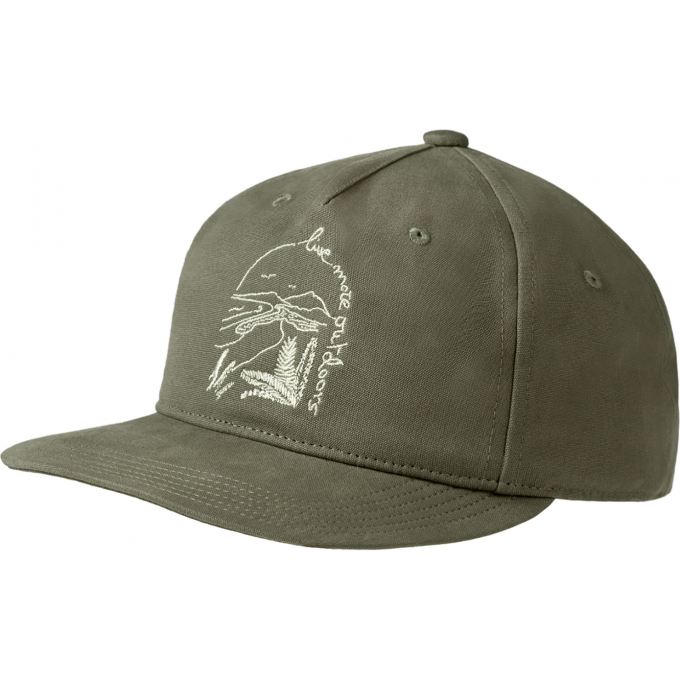 Кепка BUFF TRUCKER CAP Lander Khaki 135758.854.30.00 Кепка BUFF TRUCKER CAP Lander Khaki 135758.854.30.00