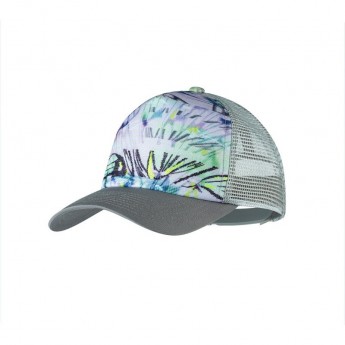 Кепка BUFF TRUCKER CAP SHAIRA LAVENDER