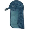 Кепка детская BUFF BIMINI CAP KASAI NIGHT BLUE 122548.779.10.00