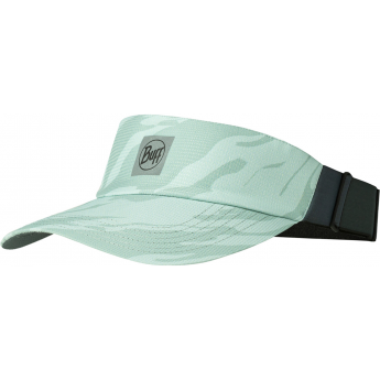 Козырёк BUFF GO VISOR Aces Seagrove Green