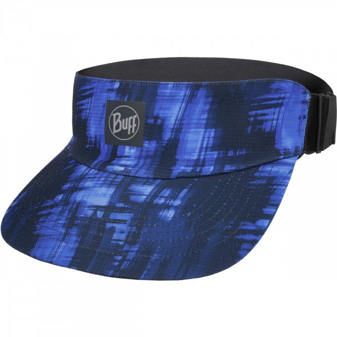 Козырек BUFF GO VISOR ATTEL BLUE 131390.707.20.00