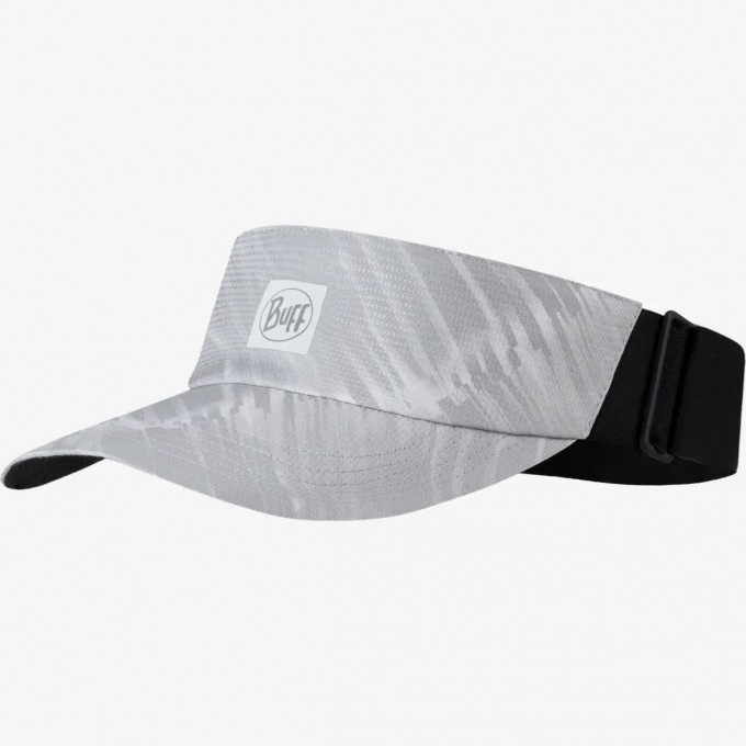 Козырек BUFF GO VISOR JARU LIGHT GREY 131393.933.20.00