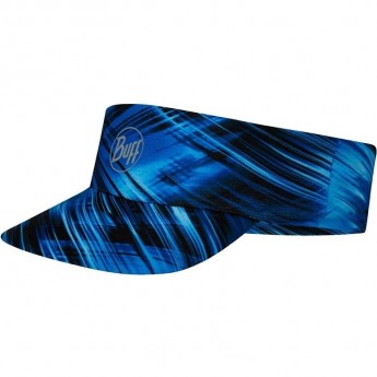 Козырек BUFF GO VISOR MALC NIGHT BLUE