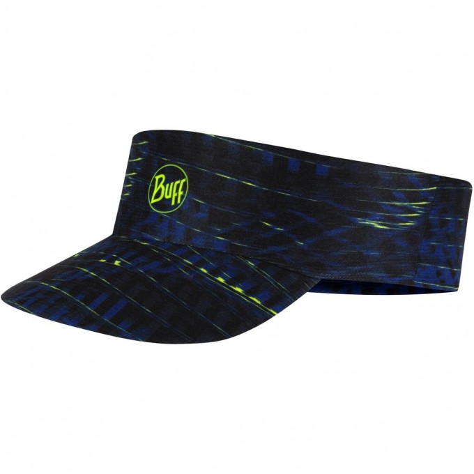 Козырек BUFF PACK RUN VISOR SURAL MULTI 125318.555.10.00