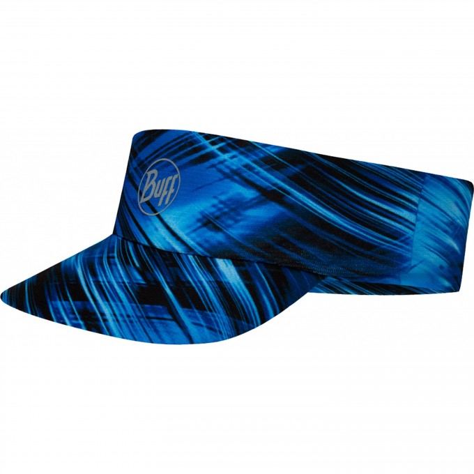 Козырек BUFF PACK SPEED VISOR EDUR BLUE 128656.707.10.00