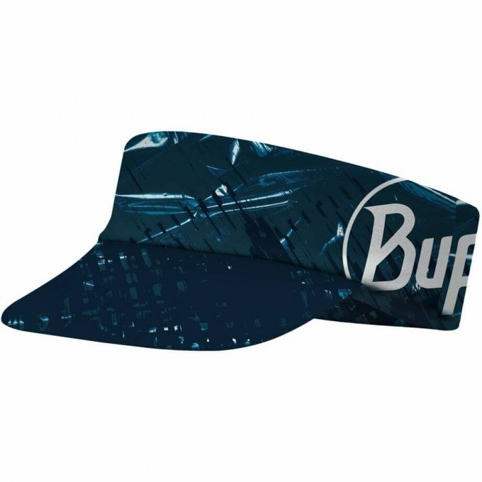 Козырек BUFF PACK SPEED VISOR MALC AZURE 133541.720.10.00