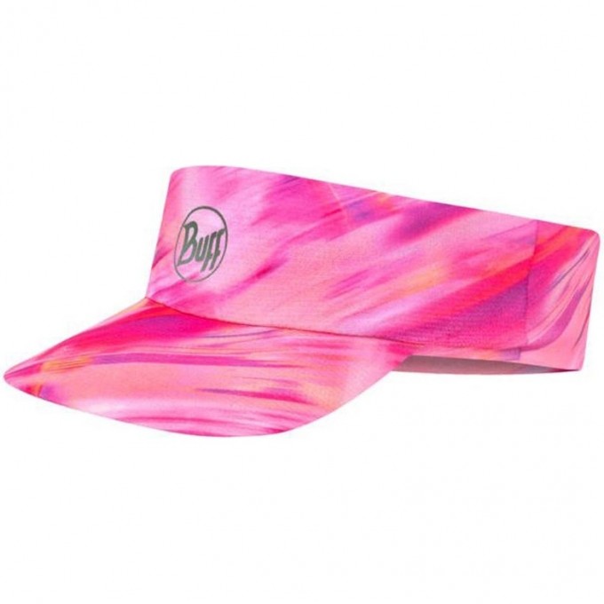 Козырек BUFF PACK SPEED VISOR SISH PINK FLUOR 128657.522.10.00