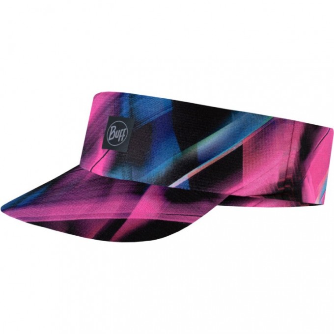 Козырек BUFF PACK SPEED VISOR WAE PURPLE 133540.605.10.00