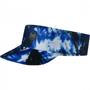 Козырек BUFF PACK SPEED VISOR ZAT BLUE