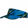 Козырек BUFF VISOR PATTERNED R-FOCUS Blue 119479.707.10.00