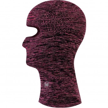 Маска (балаклава) BUFF DRYFLX+ BALACLAVA FUCHSIA