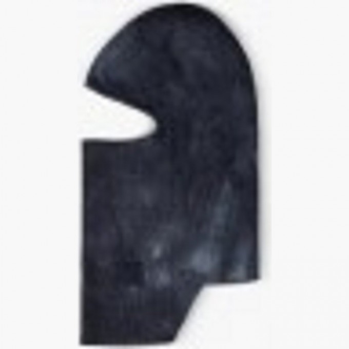 Маска (балаклава) BUFF KNITTED BALACLAVA NILAN COBALT 132319.791.10.00