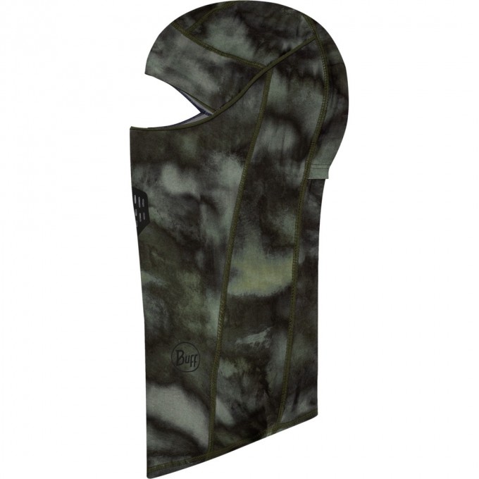 Маска (балаклава) BUFF THERMONET BALACLAVA ENDLESS VISTA CAMOUFLAGE 132839.866.10.00