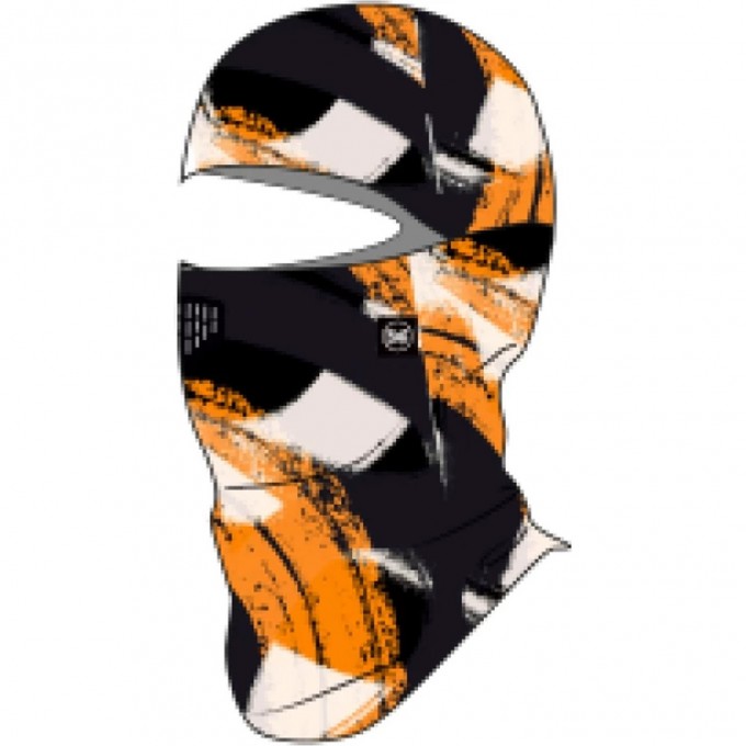 Маска (балаклава) BUFF THERMONET BALACLAVA VEM MULTI 132516.555.10.00