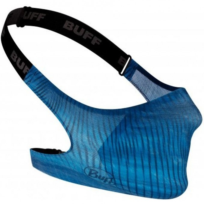 Маска защитная BUFF MASK KEREN BLUE 126621.754.10.00