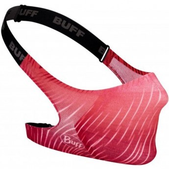 Маска защитная BUFF MASK KEREN FLASH PINK